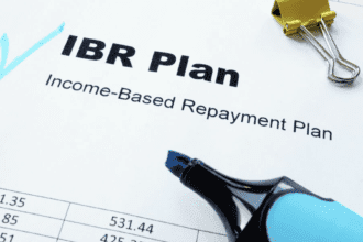 Is An Income-Driven Repayment Plan Right for You